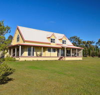 The Residence  Elbourne Wines - Accommodation Adelaide