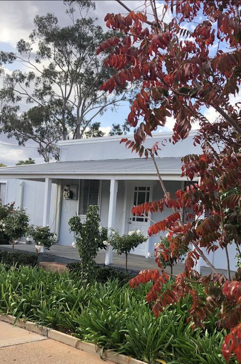 The Rested Guest 3 Bedroom Cottage West Wyalong - Accommodation Adelaide 3