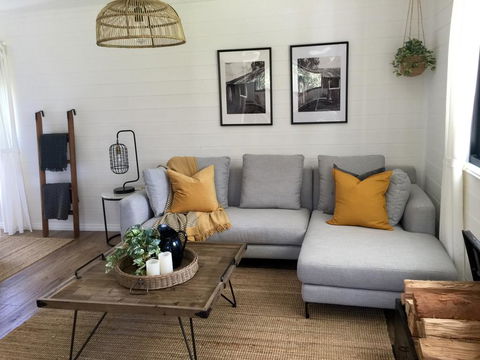 The Retreat - Accommodation Adelaide 1