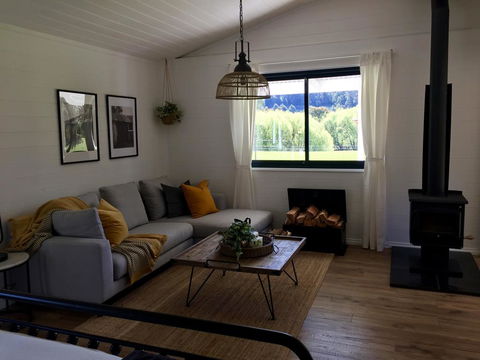 The Retreat - Accommodation Adelaide 3