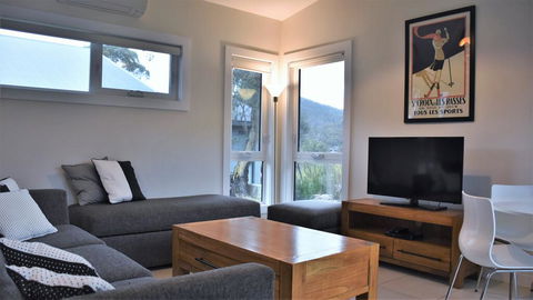 The Retreat - Crackenback Resort - Accommodation Adelaide 0