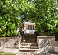 The Retreat at Stirling - Accommodation Adelaide