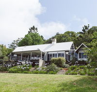 The Retreat Tamborine Mountain - Accommodation Adelaide