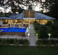 The Ridge Retreat at Mollymook - Accommodation Adelaide