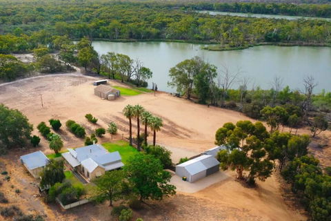 The River Block - Accommodation Adelaide 3