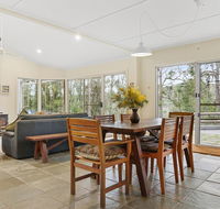 The River House - Accommodation Adelaide