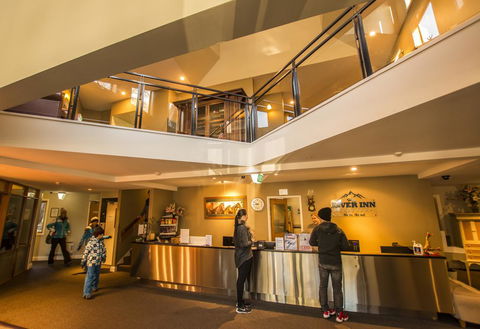 The River Inn Thredbo - Accommodation Adelaide 1