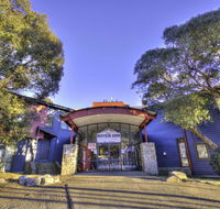 The River Inn Thredbo - Accommodation Adelaide