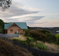 The River Valley Retreat - Accommodation Adelaide