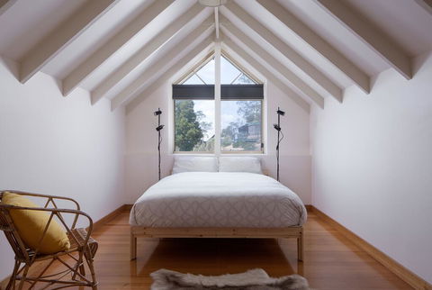 The River Valley Retreat - Accommodation Adelaide 1