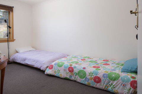 The River Valley Retreat - Accommodation Adelaide 2