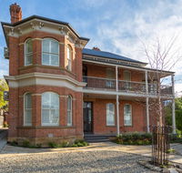 The Rivulet - Accommodation Adelaide