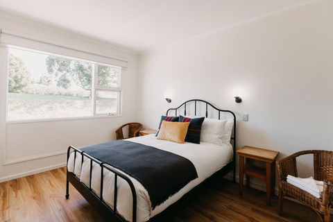 The Robin Hood Inn - Accommodation Adelaide 1