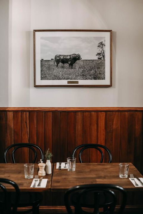 The Robin Hood Inn - Accommodation Adelaide 3