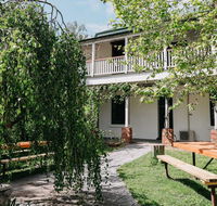 The Robin Hood Inn - Accommodation Adelaide