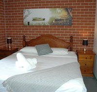 The Roseville Apartments - Accommodation Adelaide