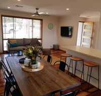 The Salty Gum - Maslin Beach - Accommodation Adelaide