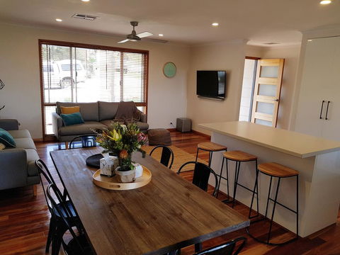 The Salty Gum - Maslin Beach - Accommodation Adelaide 0