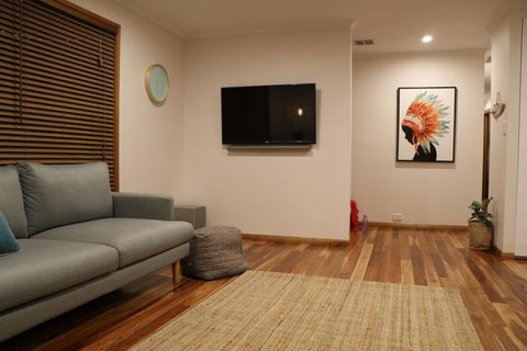 The Salty Gum - Maslin Beach - Accommodation Adelaide 2