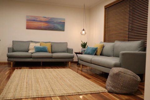 The Salty Gum - Maslin Beach - Accommodation Adelaide 1