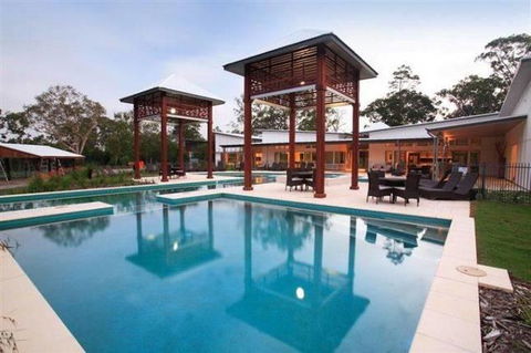 The Sanctuary - Accommodation Adelaide 2