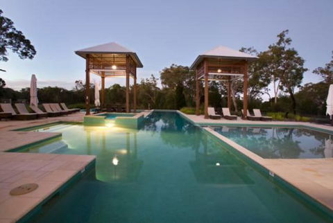 The Sanctuary - Accommodation Adelaide 1