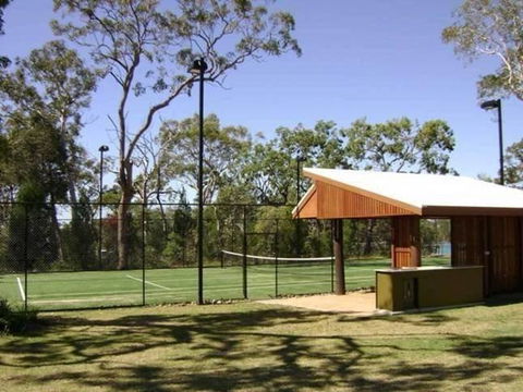 The Sanctuary - Accommodation Adelaide 3