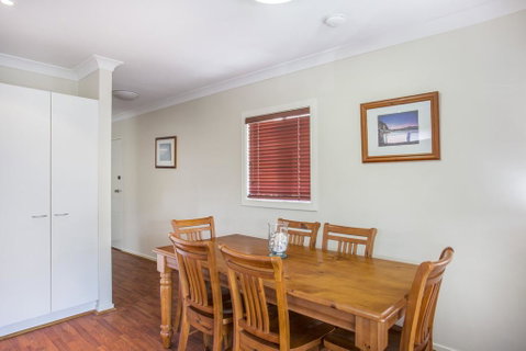 The Sands - 4/46 Jones Avenue Mollymook - Accommodation Adelaide 2