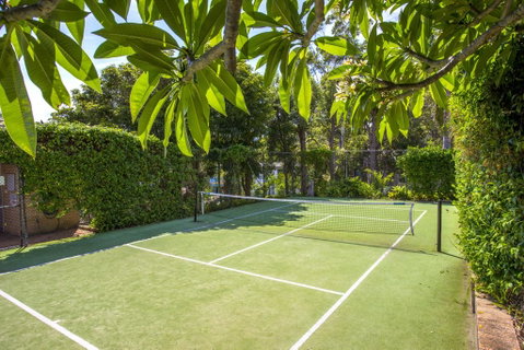 The Sands - 4/46 Jones Avenue Mollymook - Accommodation Adelaide 3