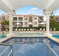 The Sands 2/20 Pacific Parade Opposite beach plus Air - Accommodation Adelaide