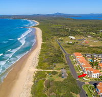 The Sands 7- great views across the ocean - Accommodation Adelaide