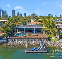 The Savoy Beach House - Accommodation Adelaide