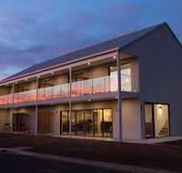 The Seabird - Accommodation Adelaide