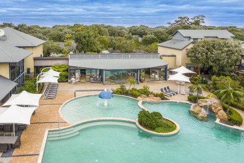 The Sebel Busselton - Accommodation Adelaide 1