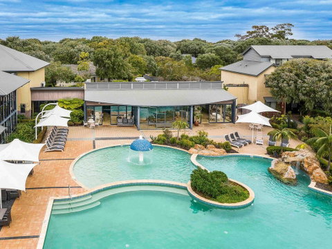 The Sebel Busselton - Accommodation Adelaide 0