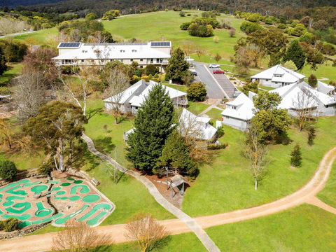 The Sebel Pinnacle Valley - Accommodation Adelaide 0