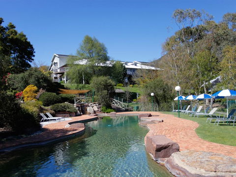The Sebel Pinnacle Valley - Accommodation Adelaide 3