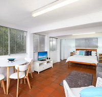 The Secret Garden - 7a Cadell St - Accommodation Adelaide
