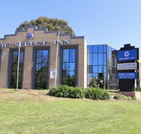 The Select Inn Penrith - Accommodation Adelaide