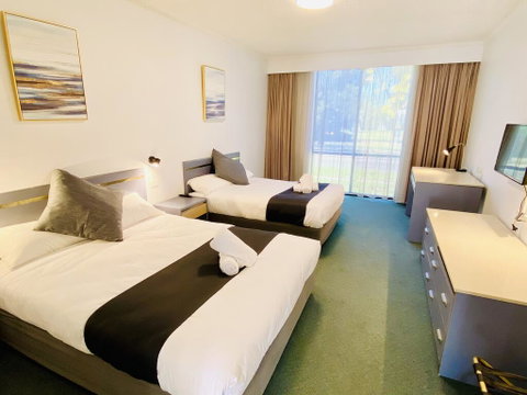 The Select Inn Penrith - Accommodation Adelaide 1