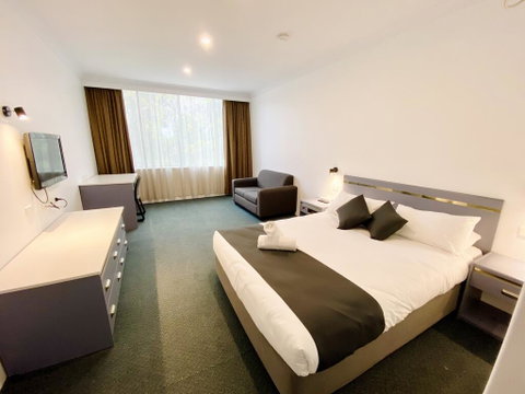 The Select Inn Penrith - Accommodation Adelaide 2
