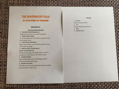 The Silvermoon Villa-Private Villa - Accommodation Adelaide 2