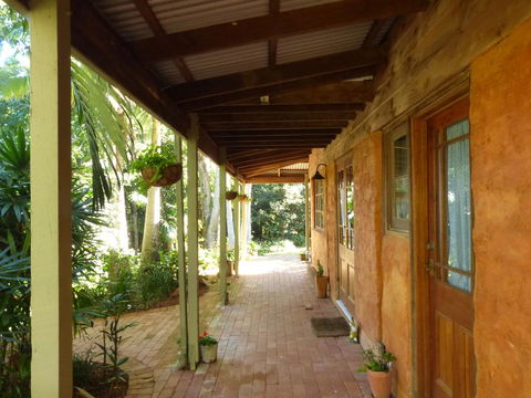 The Stables - Accommodation Adelaide 0