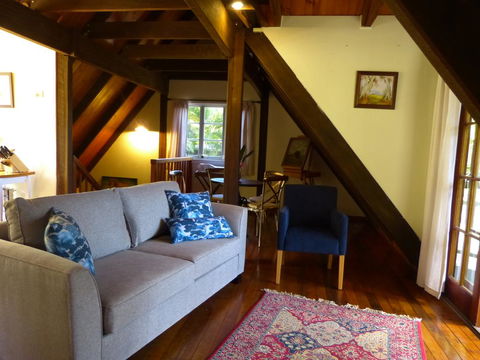 The Stables - Accommodation Adelaide 1