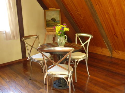 The Stables - Accommodation Adelaide 2