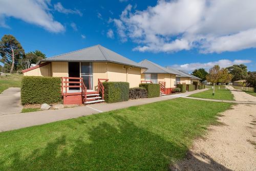 Bondi Forest NSW Accommodation Adelaide