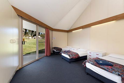 The Station Hotel - Accommodation Adelaide 1