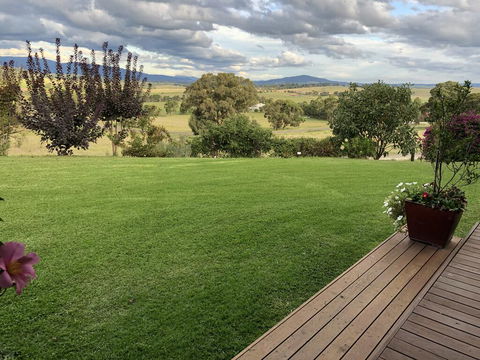 The Studio - Yarra Valley - Accommodation Adelaide 0