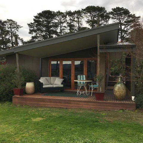 The Studio - Yarra Valley - Accommodation Adelaide 3
