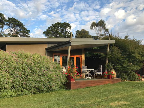 The Studio - Yarra Valley - Accommodation Adelaide 2